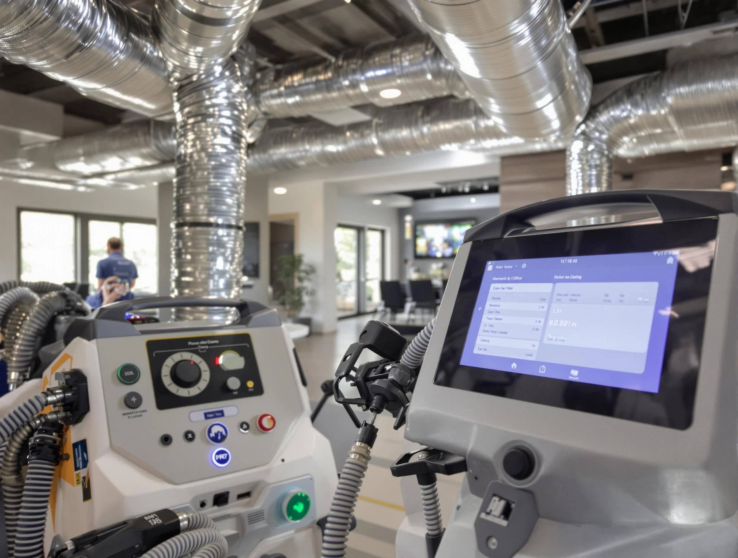 Expert mold remediation by Mountain Brook Air Duct Cleaning in Mountain Brook