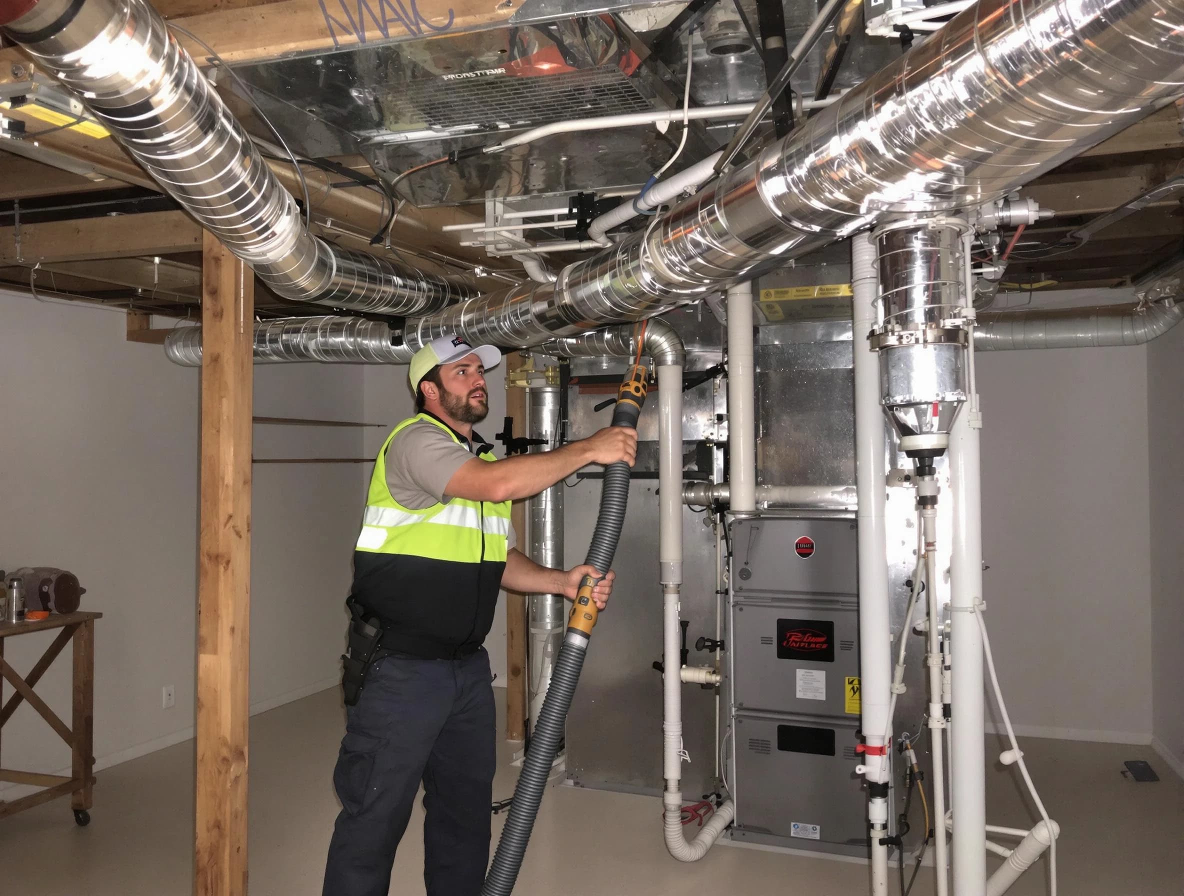 Furnace Cleaning service in Mountain Brook, AL