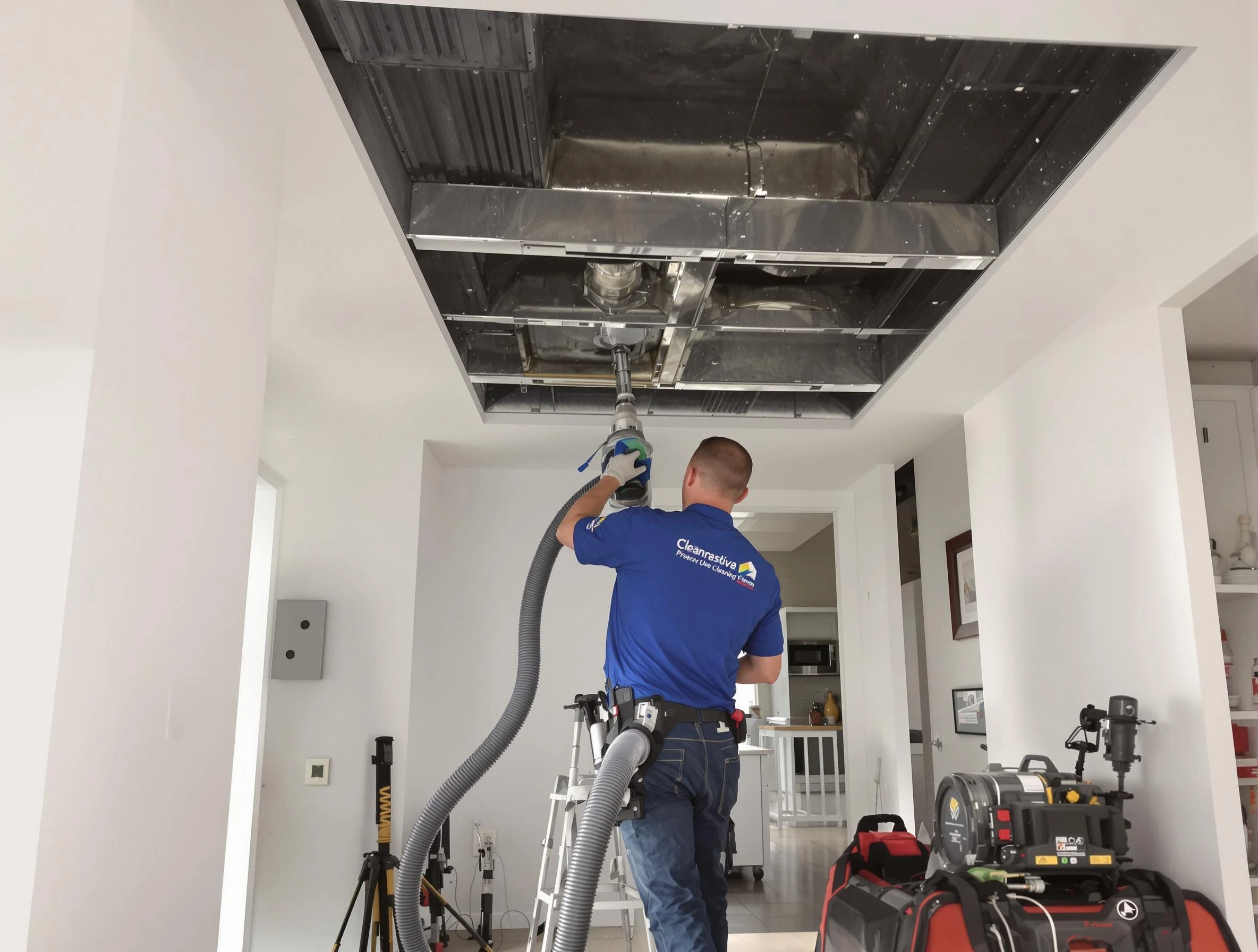 Air Duct Cleaning in Mountain Brook