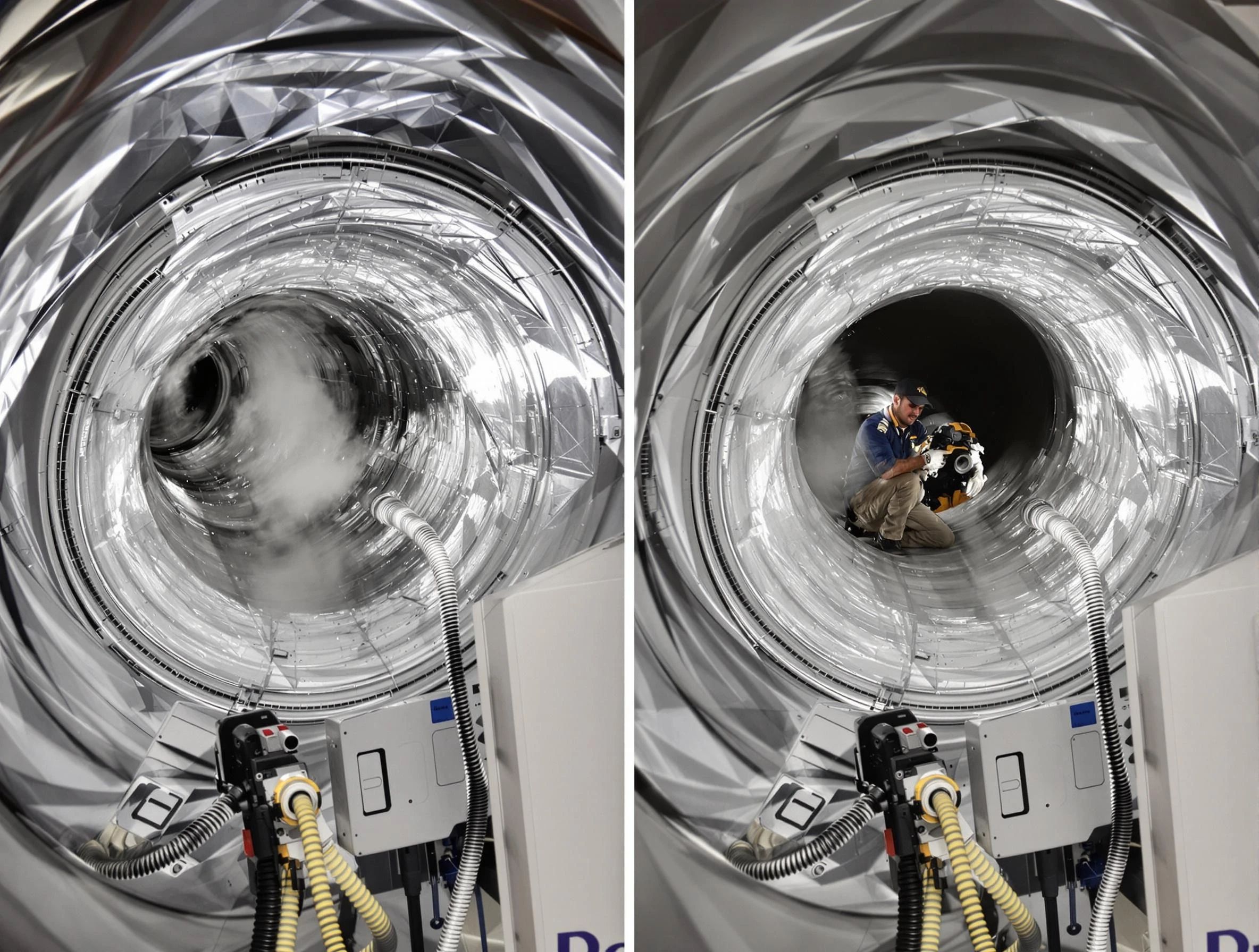 Air Duct Mold Cleaning in Mountain Brook