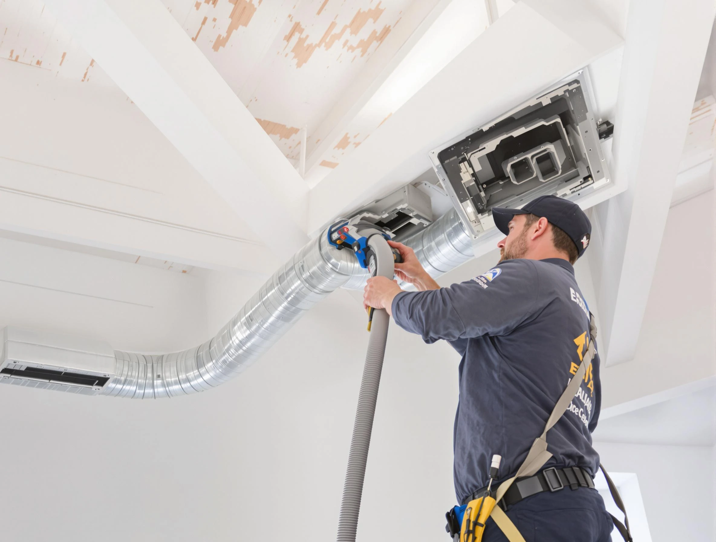 Central Air Duct Cleaning in Mountain Brook